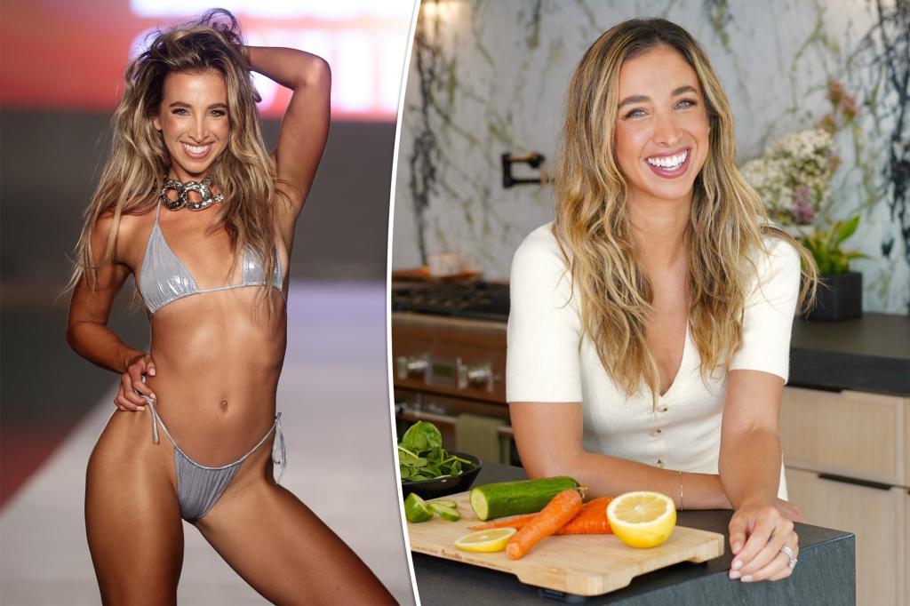 Exclusive | The Sports Illustrated swimsuit model reveals the 4 biggest diet mistakes people make during the holidays